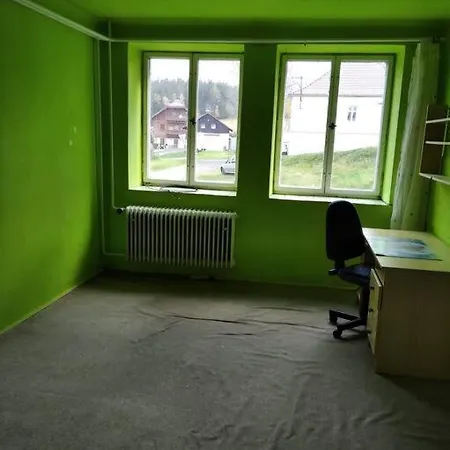 Pronajem Bytu 3+kk