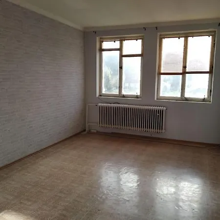 Pronajem Bytu 3+kk דירה Železná Ruda